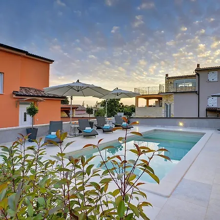 Holiday House Vedrana, Jadreski Pula Exterior photo