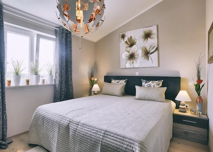 Holiday House Vedrana, Jadreski
