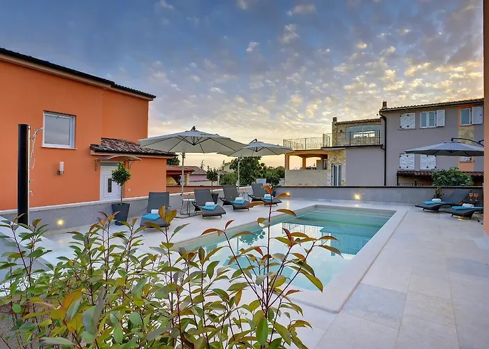 Holiday House Vedrana, Jadreski