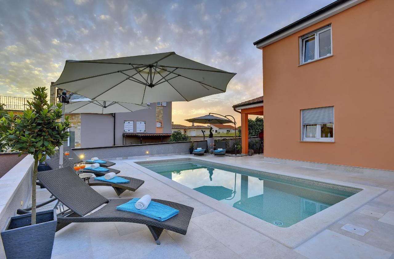 House Vedrana, Jadreski Holiday home Pula