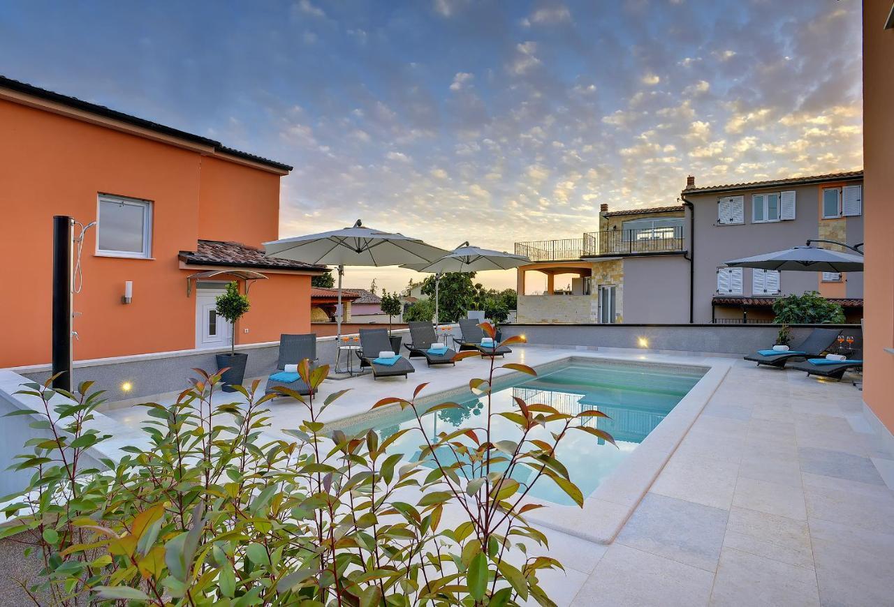 House Vedrana, Jadreski Holiday home *