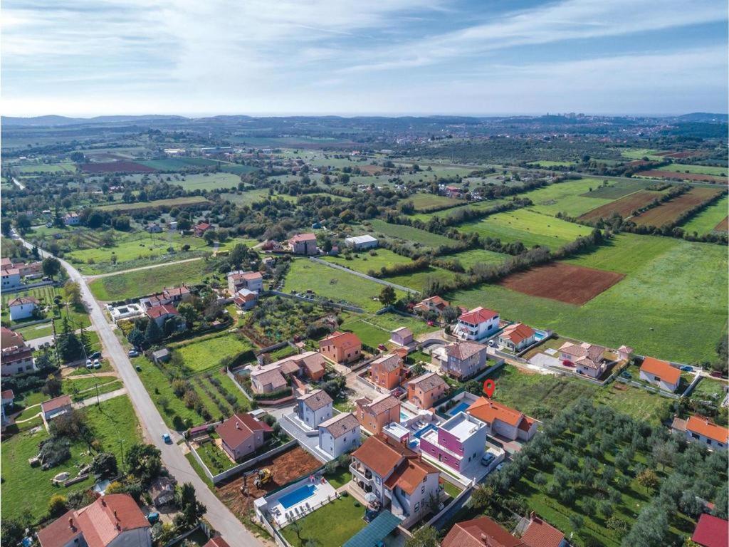 House Vedrana, Jadreski Pula