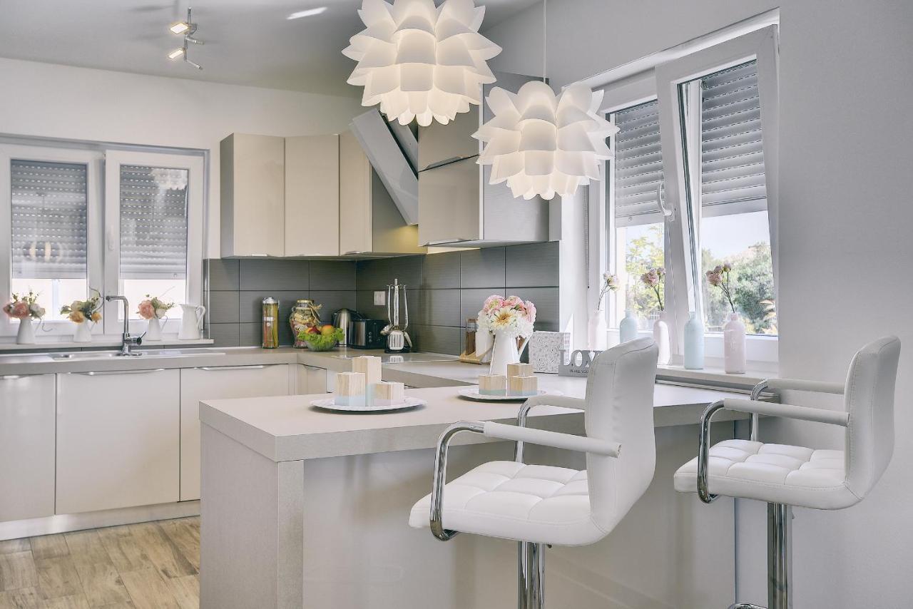 Holiday home House Vedrana, Jadreski Pula