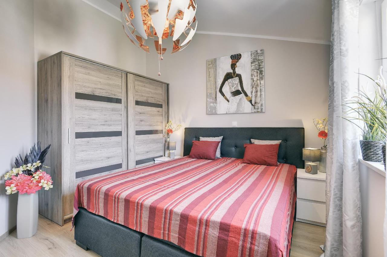 House Vedrana, Jadreski Holiday home