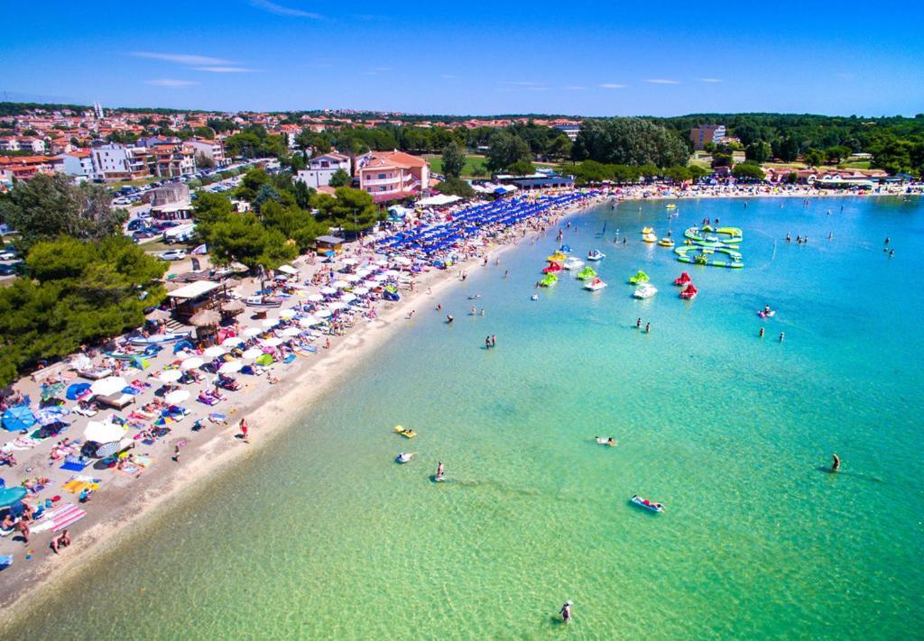 Holiday home House Vedrana, Jadreski Pula