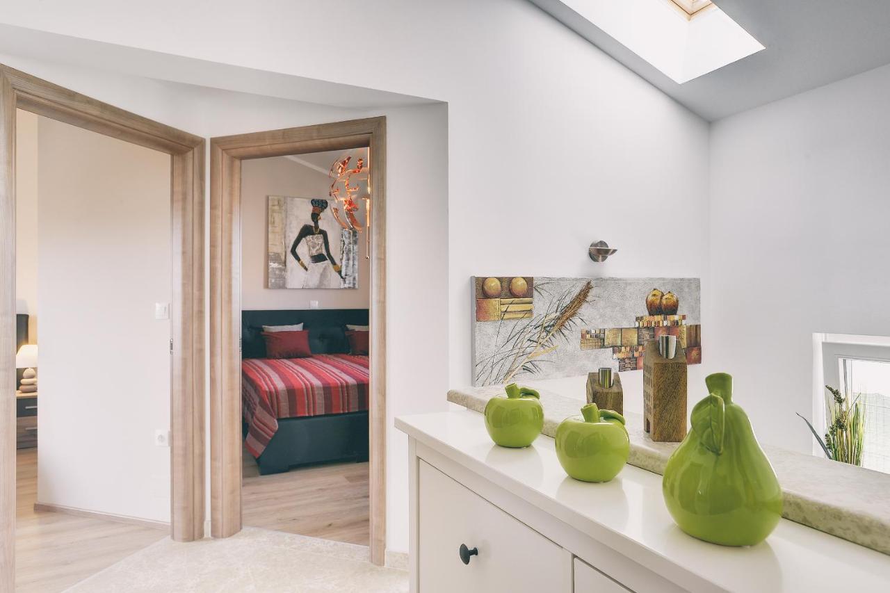 Holiday home House Vedrana, Jadreski