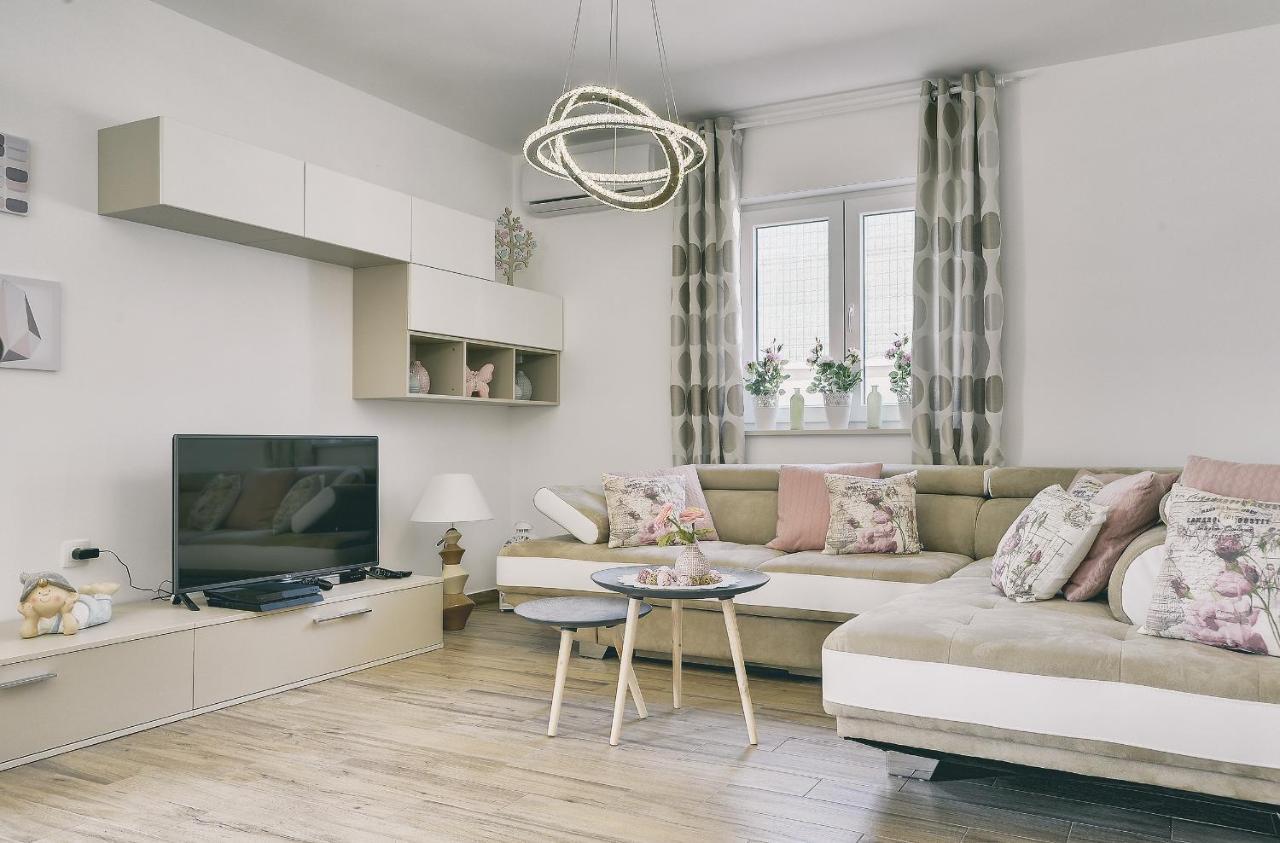 Holiday home House Vedrana, Jadreski *