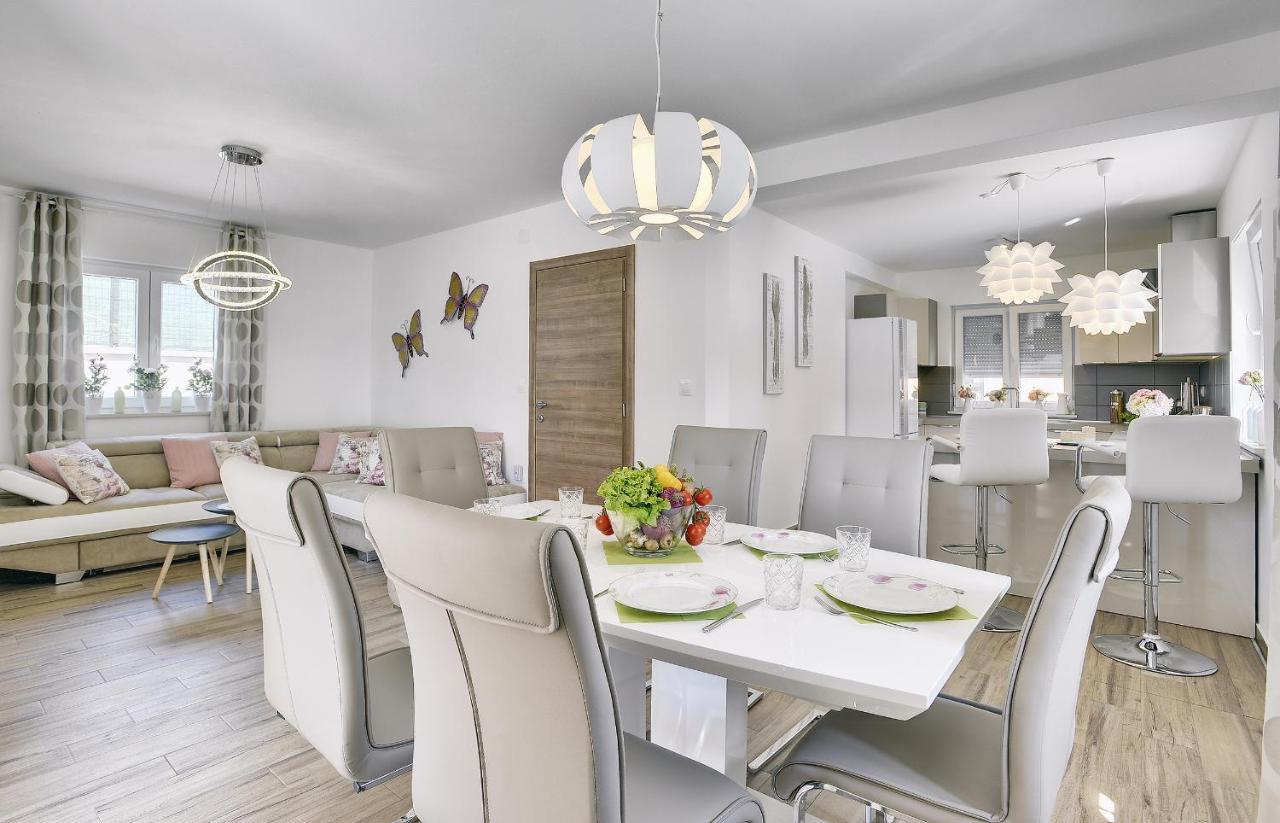 Holiday home House Vedrana, Jadreski *