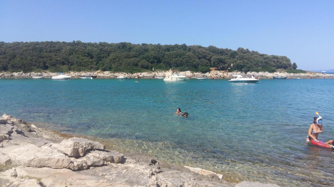 House Vedrana, Jadreski Holiday home Pula